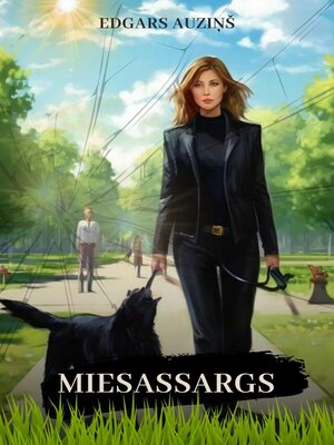 cover image of Miesassargs